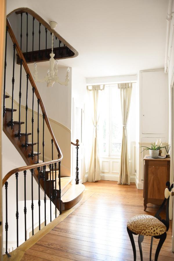 Champagne Philippe Martin Bed & Breakfast Cumieres Exterior photo